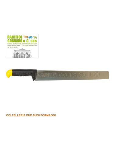 Coltello Due Buoi 809/36 mep formaggi Coltello Due Buoi 809/36 mep formaggi