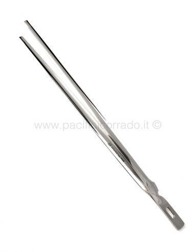 Svanera - Pinza Cuoco 31 cm inox