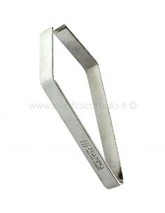 Svabera - levalische cm 11 inox