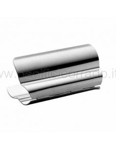 Molla Salumi, affettati Inox 18/8 utensili da banco 2