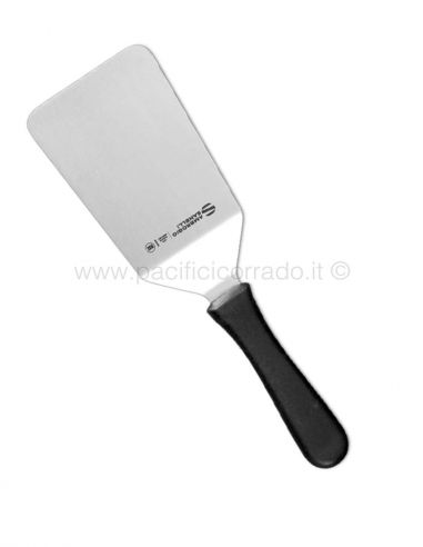 Sanelli - Spatola Lasagne Rigida Cm 15 X 9