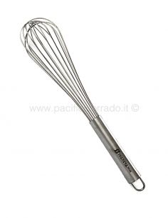 Svanera - frusta leggera inox 25 cm accessori da banco