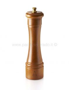 Tre Spade - Macinapepe in acciaio speciale temperato 21,5 h cm