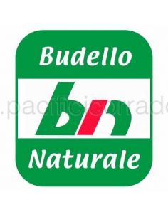 Budello naturale per coppa Bondiana calibro max 140 lunghezza 1,20 m 2