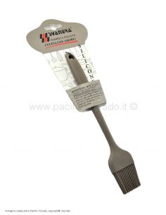 Pennello Svanera diverse misure, in silicone 2