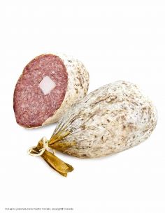 Collato per insaccare i coglioni di mulo 2