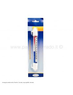 Termometro per freezer +50°C/-50°C in plastica 2