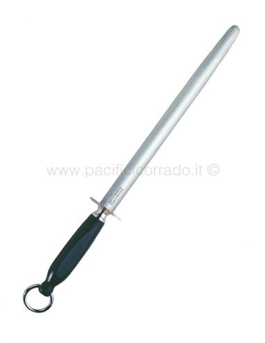 Dick - Acciaino ovale 30 cm Standard