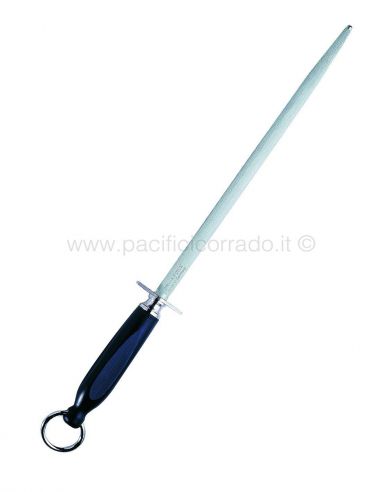 Dick - Acciaino tondo 30 cm Standard