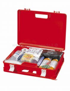 Neri - Valigetta medica duo med p4