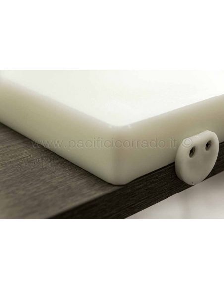 Taglieri in polietilene per macellerie supermercati pronta consegna e su misura Taglieri in polietilene per macellerie supermercati pronta consegna e su misura