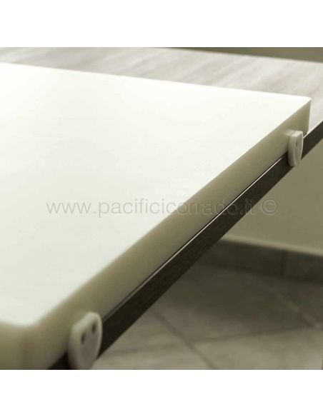 Taglieri in polietilene per macellerie supermercati pronta consegna e su misura Taglieri in polietilene per macellerie supermercati pronta consegna e su misura