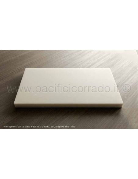 Taglieri in polietilene per macellerie supermercati pronta consegna e su misura Taglieri in polietilene per macellerie supermercati pronta consegna e su misura