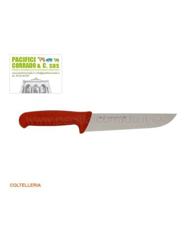 Multi Acciaio Inox Sanelli Linea Skin Coltello Francese 