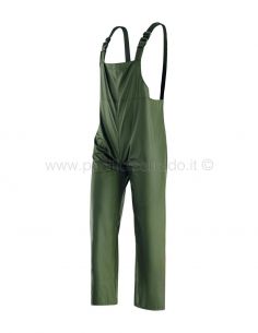 neri - Pettorina pantaloni victoria preparazione alimenti