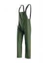 Neri - Pantalone con pettorina mod. Victoria 100% poliestere