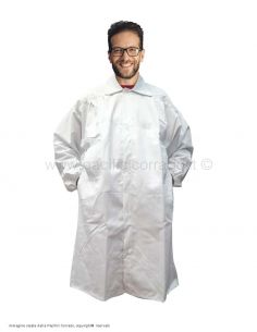 Camice facchino da lavoro per trasporto carne