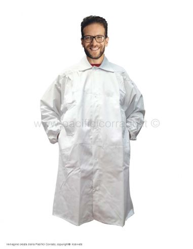 Camice facchino da lavoro per trasporto carne