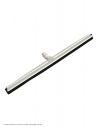Haug - Tiracqua 700x53x95 mm gomma nera intercambiabile