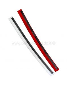 Haug - ricambio tira acqua in gomma cm 42 pulizia dei laboratori