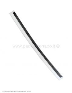 Haug - ricambio tira acqua in gomma cm 42 pulizia dei laboratori 2