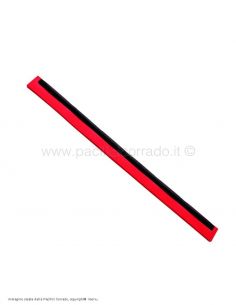 Haug - ricambio per il tira acqua cm 70 per la pulizia dei laboratori