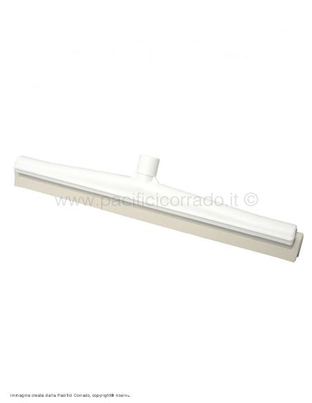 Berera - tiracqua con gomma senza manico