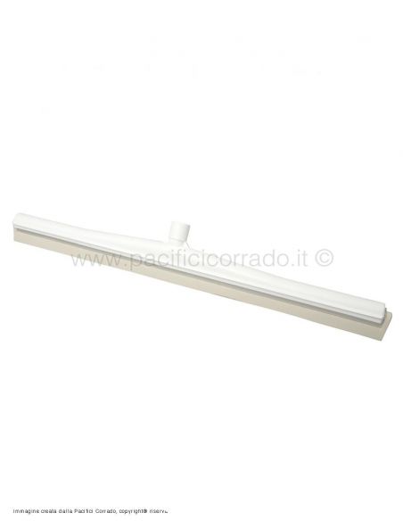 Berera - tiracqua con gomma senza manico