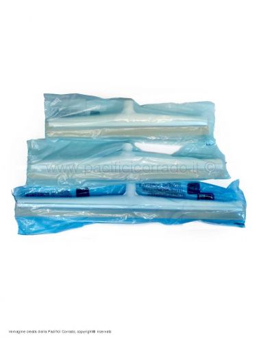 Berera - tiracqua con gomma senza manico