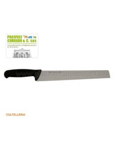 Sanelli Ambrogio coltello punta quadra formaggio 30 cm 2