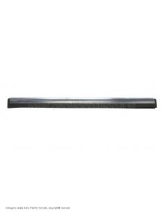 Berera - ricambio gomma per tiracqua 50, 60, 70 cm