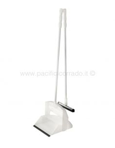 Haug - Raccogli mondezza con manico