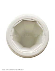 Haug - Spazzola angolo HACCP per la pulizia e l'igiene 2