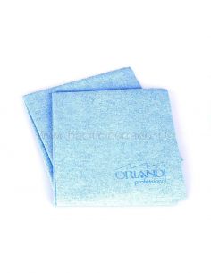 panno azzurro in microfibra 35x40 2