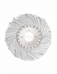 Ricambio Rotomop grande dimensione 500 frange 2