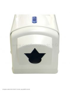 Sci services - Distributore di carta a spirale 220 Mini 2