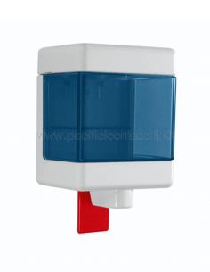 Sci services - Visiosoap AM Distributore sapone rabbocco 800 ml