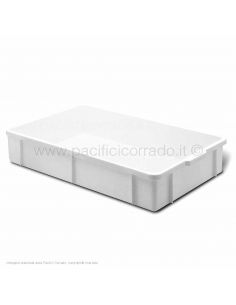 Giganplast - Cassetta transport cm 60 x 40 sovrapponibile 2