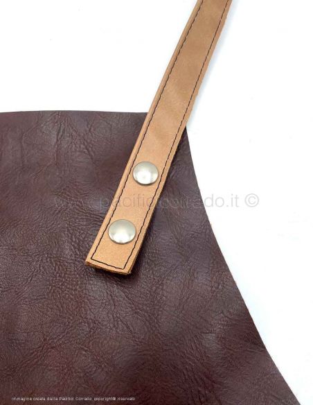 Grembiule clip&cook particolare