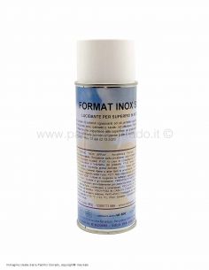 Kemper - Format inox Detergente brillantante per acciaio inox 2