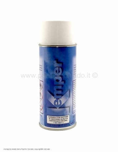 Kemper - Format inox Detergente brillantante per acciaio inox