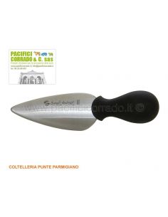 sanelli ambrogio coltello grana Pavia lama 10 cm 2