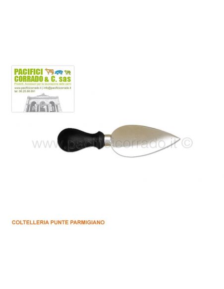 Sanelli coltello grana a cuore 12 cm