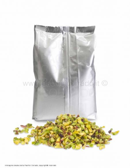 Aroma - Granella di pistacchio conf.da 1 kg