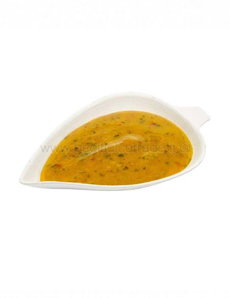 Alimenta - Crema curry all'italiana da 2,1 kg