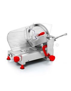 Tre Spade - Affettatrice mod. D-300 lama ø 30 cm art.F61300/C