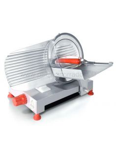 Tre Spade - Affettatrice D-250 Ø LAMA 25 cm 140w