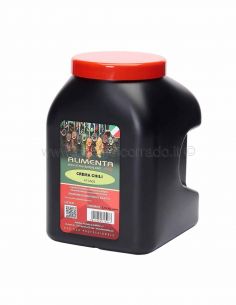 Alimenta - Crema Chili conf.da kg 2,1crema per preparati 2