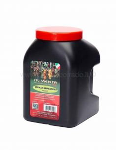 Alimenta - Crema campagnola mastello da 2,1kg 2