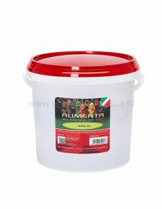 Alimenta - Crema Joy da 3 kg per preparati 2